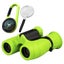 8X21 Compact Kids Binoculars with Compass and Magnifying Glass Explore Nature Carousel 1