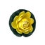 6pcs Artificial Floating Lotu Colorful Fake Water Lily for Garden Pond Fish Tank Carousel 4