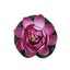 6pcs Artificial Floating Lotu Colorful Fake Water Lily for Garden Pond Fish Tank Carousel 5