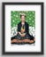 Frida Kahlo | Vintage Wall Art | Framed Print 1/9 Carousel 10