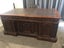U S Presidential Desk "Resolute Desk" Item #4 Carousel 16