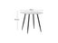 Round Dining Table Carousel 3