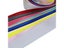 (10 Meters/lot) 1" (25/38mm) Grosgrain Ribbon Gift Wrap Christmas Decoration Carousel 12