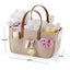 Nappy Bag 1pc Carousel 4