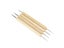 Pack Of 4 Ball Stylus Polymer Clay Sculpting Tools Set Carousel 9