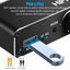 New DAC Converter Bluetooth Receiver Sale Sale Sale Carousel 5