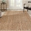 350 x 250 cm Jute Handwoven Rug Carousel 5