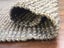280 x 200 cm Jute Handwoven Rug - Light Grey Carousel 4