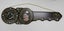 Native Wooden 21st key WM434B Black Carousel 1