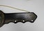 Native Wooden 21st key WM434B Black Carousel 3