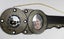 Native Wooden 21st key WM434B Black Carousel 4