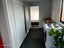 tiny home/cabin on wheesl with bathroom and kitchen-2 bedroom Carousel 4