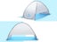 NEW Large Camping Tent on Afterpay Carousel 3