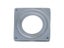 Lazy Susan Square Turntable Swivel Base Rotating Bearing Plate Heavy Duty Carousel 8