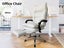 Office Chair with Footrest Carousel 1