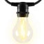 Jingle Jollys 50m LED Festoon String Lights 50 Bulbs Kit Wedding Party Christmas Carousel 1