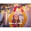 Jingle Jollys 50m LED Festoon String Lights 50 Bulbs Kit Wedding Party Christmas Carousel 2