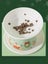 15-degree tilt Cat Ceramic Bowls Christmas Carousel 4