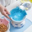 15-degree tilt Cat Ceramic Bowls Carousel 8