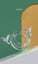 Cat 360 degree Spin wheel toy Carousel 4