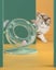 Cat 360 degree Spin wheel toy Carousel 5