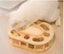 Cat Scratcher Board Scatching Ball Carousel 2