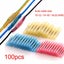 100PCS Heat Shrink Butt Wire Crimp Connectors Kit Carousel 1