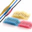 100PCS Heat Shrink Butt Wire Crimp Connectors Kit Carousel 4