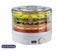 5 Tray Electric Food Dehydrator - (NZ Clearance) Carousel 1