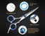 Hairdressing Scissors Clearance Clearance Carousel 4