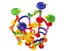 Marble Run Toy Set In Stock NZ Deal Carousel 3