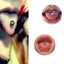 3PCS Tongue Nail Piercing Barbell Carousel 4