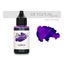 Octopus Fluids Alcohol Ink Purple Violet 30ml Carousel 1