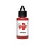 Octopus Fluids Alcohol Ink Ladybug Red 30ml Carousel 1