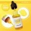 Octopus Fluids Alcohol Ink Sunlight Yellow 30ml Carousel 2