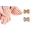 Ingrown Toenail Treatment Kit 50Pcs Toenail Correction Stickers Pedicure Tools Carousel 3
