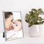 Profile - Habitat Silver Metal Photo Frame - 2.5x3.5in (6x9cm) Carousel 4