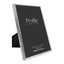 Profile - Habitat Silver Metal Photo Frame - 2.5x3.5in (6x9cm) Carousel 10