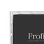 Profile - Bamboo Silver Metal Photo Frame - 8x10in (20x25cm) Carousel 3