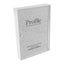 Profile - Solid Acrylic Sign Block Display Frames - 2.5x3.5in (6x9cm) Carousel 4
