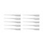 Tamiya 87212 Micro Nozzles 2.5mm for CA Cement (10pcs) Carousel 1