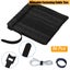 50Pcs Cable Ties Cable Tidy Strips Fastening Clips *Local Clearance* Carousel 5