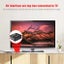 Mini RCA AV to HDMI Converter Adapter Nintendo Wii 1080P HDTV Carousel 4