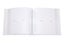 Profile - Moda White "Photos" Slip-In Photo Album 200 Photos Carousel 4