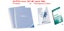 BINDING - 200micTRANSPARENT PVC Cover or Frosted PVC Cover 100s pk - A4 Carousel 1