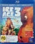 Ice Age 3: Dawn of the Dinosaurs (Blu Ray) + DVD Carousel 1
