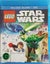 Lego Star Wars: The Padawan Menace - 2011 (Blu Ray) Carousel 1