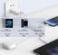 USB Fast Wall Charger, 30W USB C USB A Fast Charger Carousel 3