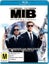 MIB International (Blu Ray) Brand New Sealed Carousel 1