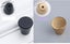Drawer knobs - Gold Carousel 6